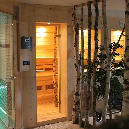 孟克斯特灵格酒店 加尔布森 外观 照片